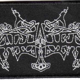 Enslaved - Logo Patch